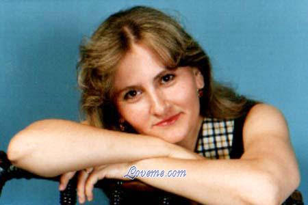 65718 - Inna Edad: 34 - Russia