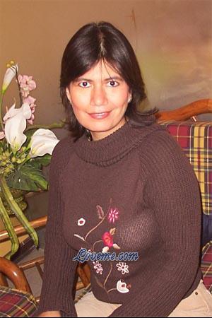 66134 - Gianina Edad: 38 - Perú