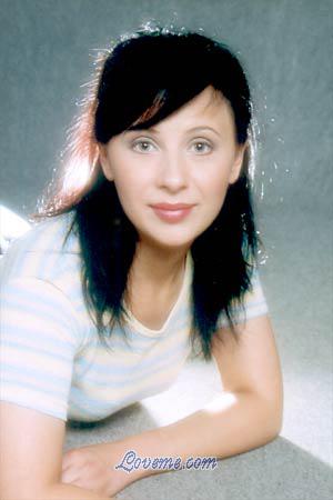 66314 - Svetlana Edad: 32 - Russia