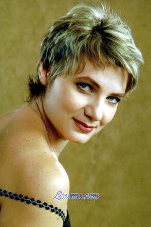 66509 - Valentina Edad: 39 - Russia