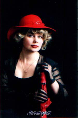 66513 - Svetlana Edad: 35 - Russia