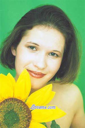 66622 - Yuliya Edad: 29 - Russia