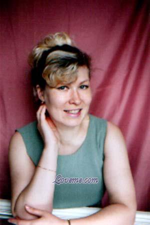 66856 - Irina Edad: 37 - Russia