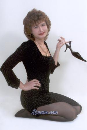 68326 - Anzhelika Edad: 40 - Ucrania