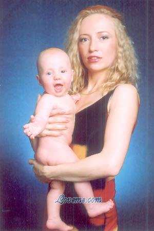 68691 - Anjela Edad: 32 - Russia