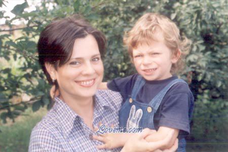 69778 - Tatiana Edad: 45 - Russia