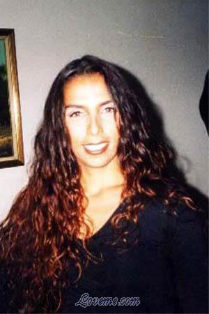 70147 - Silvia Edad: 34 - Per&uacute;