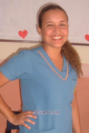 71503 - Marjorie Edad: 27 - Colombia