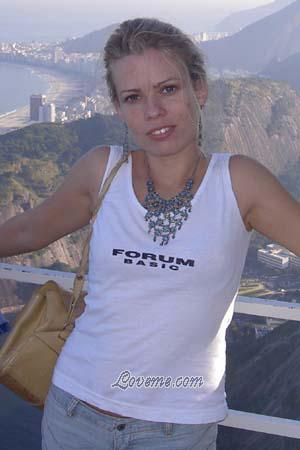 72461 - Tanira Edad: 35 - Brazil