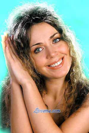 72985 - Elena Edad: 33 - Russia