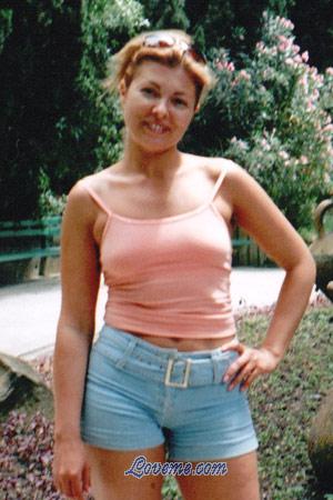 73073 - Irina Edad: 34 - Russia