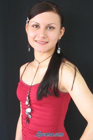 73553 - Tatiana Edad: 21 - Colombia