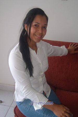 73656 - Claudia Patricia Edad: 29 - Colombia