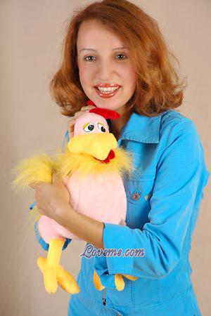 74656 - Svetlana Edad: 34 - Ucrania