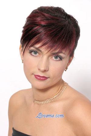 78277 - Julia Edad: 33 - Russia