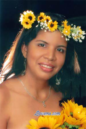 78339 - Patricia Isabel Edad: 32 - Colombia