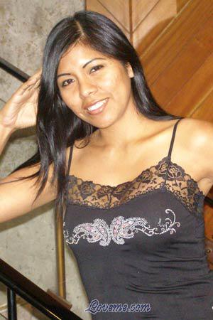 78829 - Rocio Edad: 33 - Per&uacute;