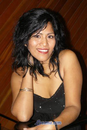 78950 - Rosa Edad: 37 - Per&uacute;