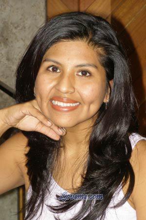 79442 - Yaneth Edad: 30 - Per&uacute;