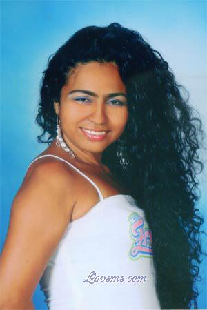 79693 - Nelly Edad: 34 - Colombia