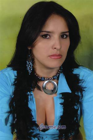 79701 - Claudia Edad: 36 - Colombia