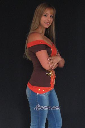 79835 - Sandra Edad: 26 - Colombia