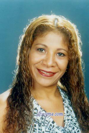 80117 - Zoila Edad: 47 - Per&uacute;