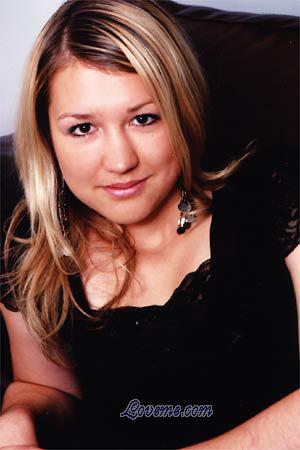 80431 - Christina Edad: 27 - Rusia