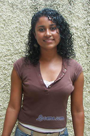 80528 - Anielka Edad: 22 - Nicaragua