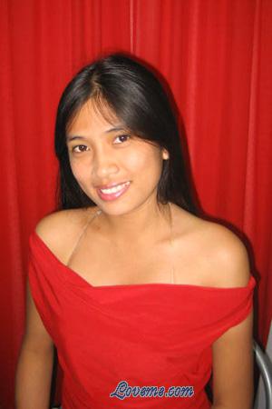 80547 - Marivic Edad: 26 - Filipinas