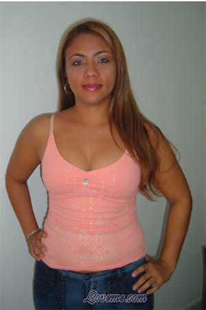 80646 - Luz Helena Edad: 29 - Colombia