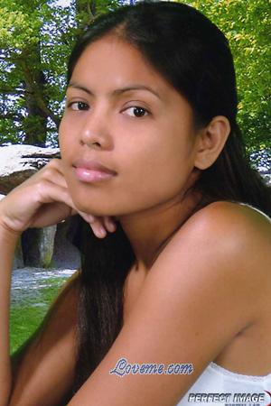 80849 - Rhodora Edad: 27 - Filipinas