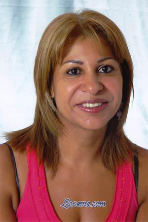 81412 - Angela Edad: 42 - Colombia