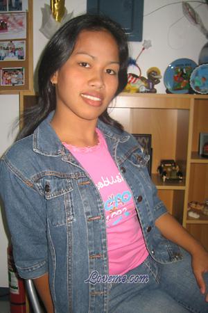 81426 - abril Edad: 23 - Filipinas