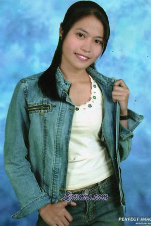 81448 - Cheryl Edad: 24 - Filipinas