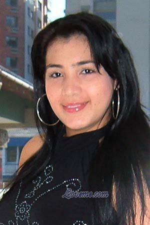 83295 - Marelvis Edad: 35 - Colombia