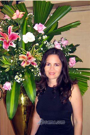 83312 - Olga Edad: 39 - Colombia