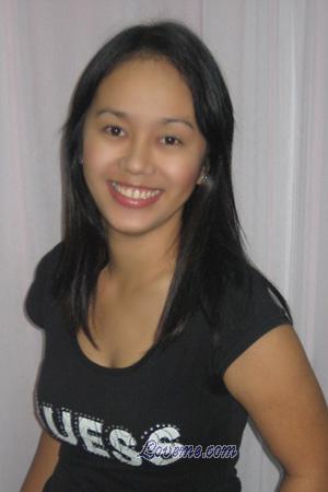 83609 - Aglaia Edad: 29 - Filipinas
