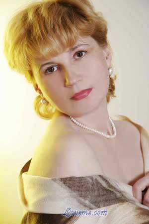 83656 - Elena Edad: 52 - Rusia