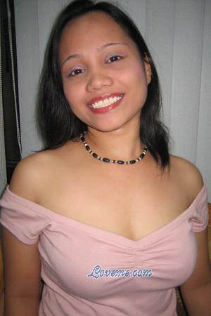 83698 - Arabella Edad: 27 - Filipinas