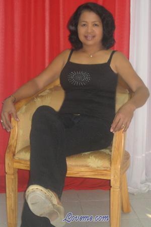 83763 - Venus Priscilla Edad: 60 - Filipinas