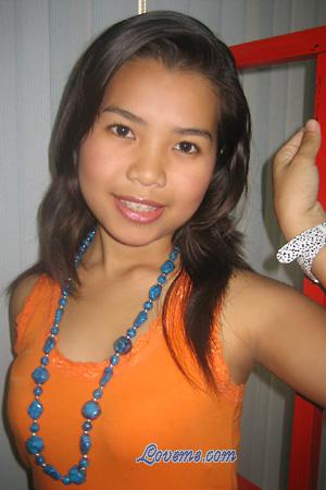 84347 - Mary Ann Edad: 21 - Filipinas