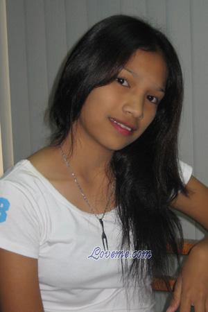 84745 - Joan Edad: 21 - Filipinas