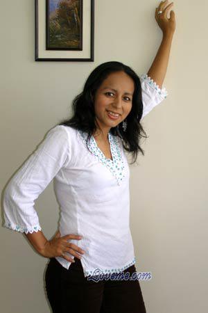 85166 - Yessica Edad: 32 - Per&uacute;