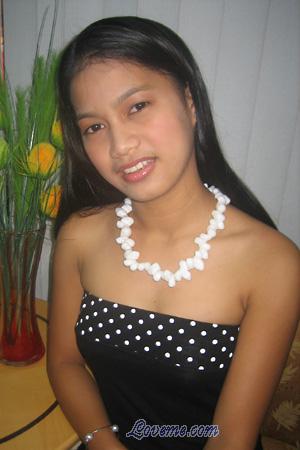 85192 - Jessa Edad: 21 - Filipinas