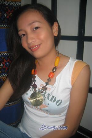 85624 - Jace Ann Edad: 25 - Filipinas