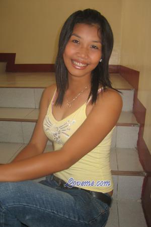 85657 - Janelyn Edad: 25 - Filipinas