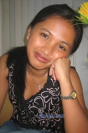 85941 - Chris Gladdys Edad: 26 - Filipinas