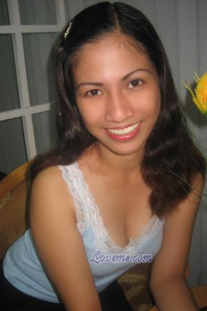 86479 - Kim de Arce Edad: 31 - Filipinas