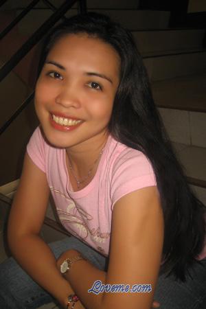 86491 - Mona Liza Edad: 31 - Filipinas